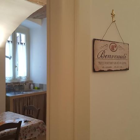 Appartamento Perugia Centro Zewnętrze zdjęcie
