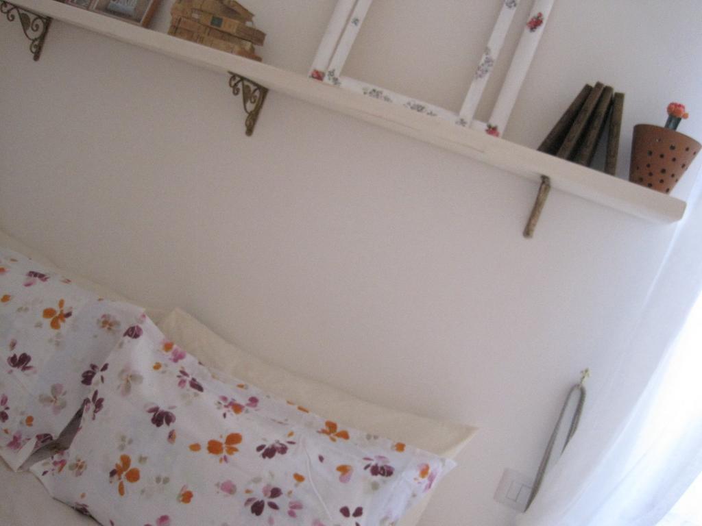 Appartamento Perugia Centro Pokój zdjęcie