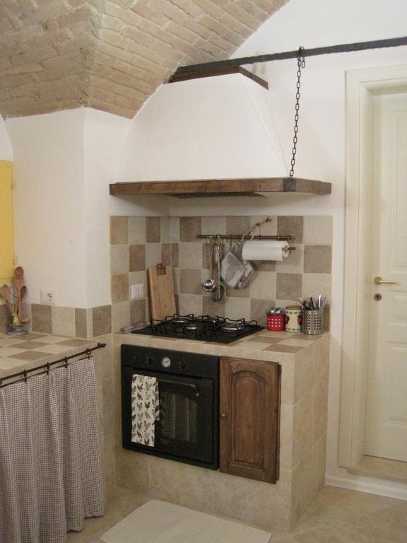Appartamento Perugia Centro Pokój zdjęcie