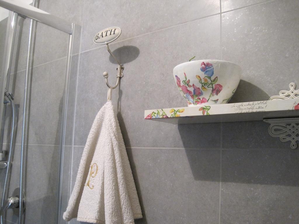 Appartamento Perugia Centro Pokój zdjęcie