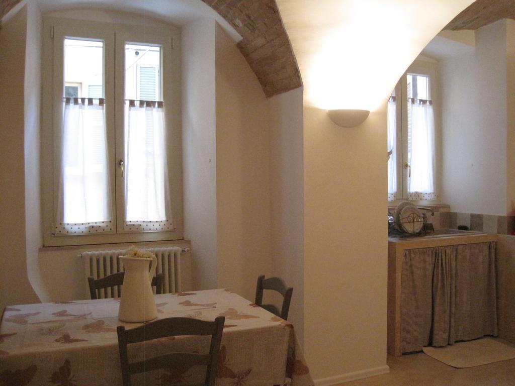 Appartamento Perugia Centro Pokój zdjęcie