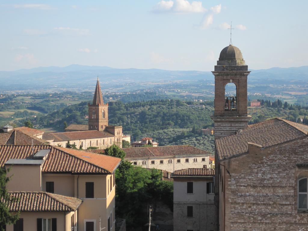 Appartamento Perugia Centro Pokój zdjęcie