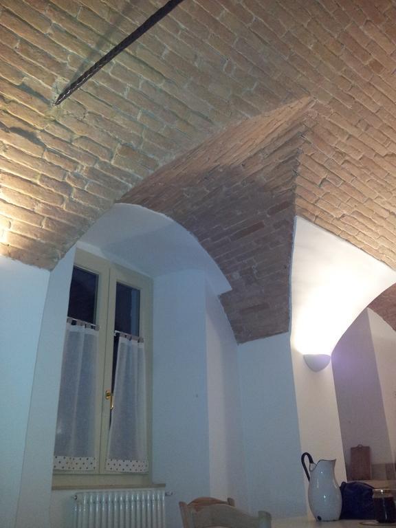 Appartamento Perugia Centro Pokój zdjęcie
