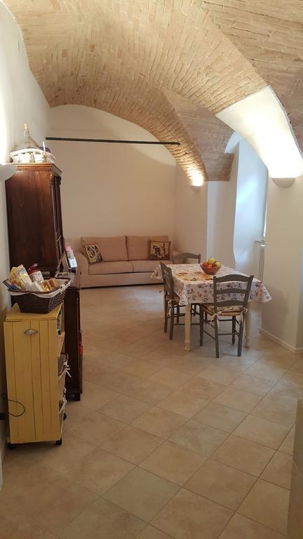Appartamento Perugia Centro Zewnętrze zdjęcie