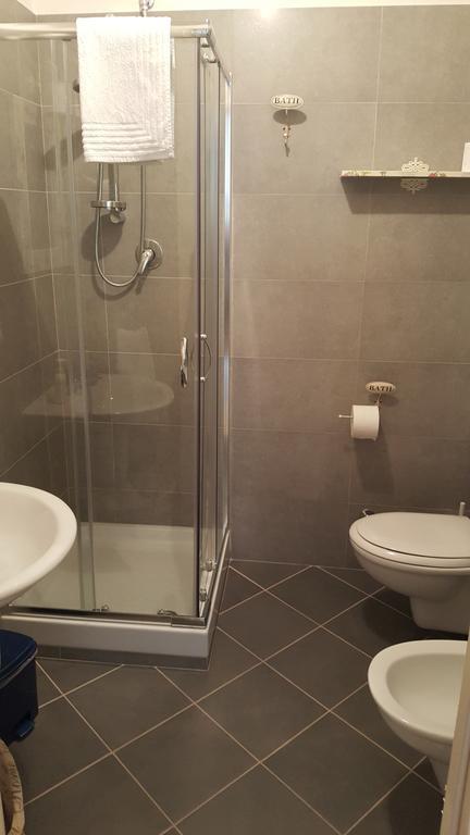 Appartamento Perugia Centro Zewnętrze zdjęcie