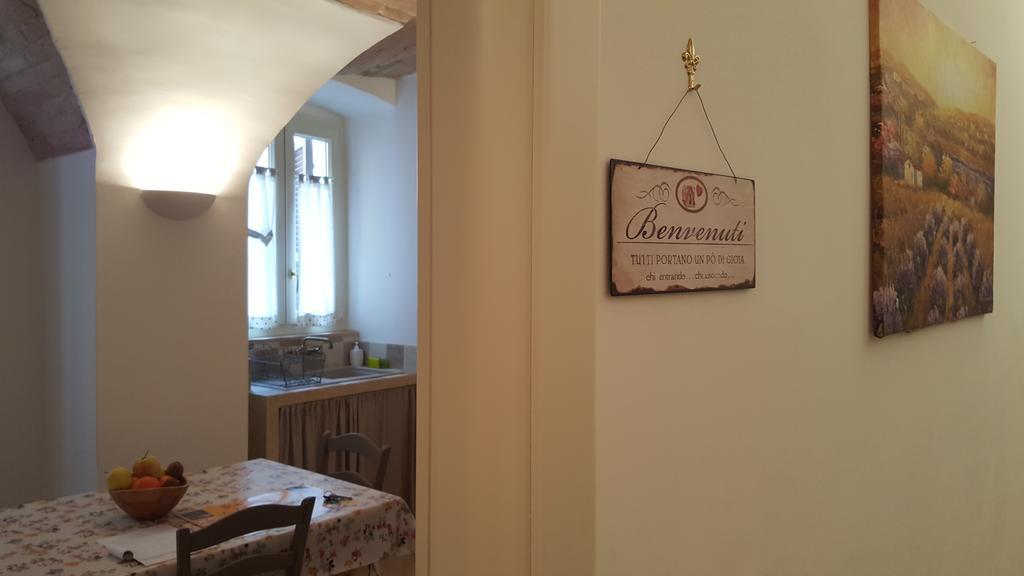 Appartamento Perugia Centro Zewnętrze zdjęcie