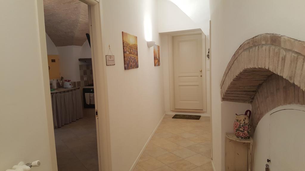 Appartamento Perugia Centro Zewnętrze zdjęcie
