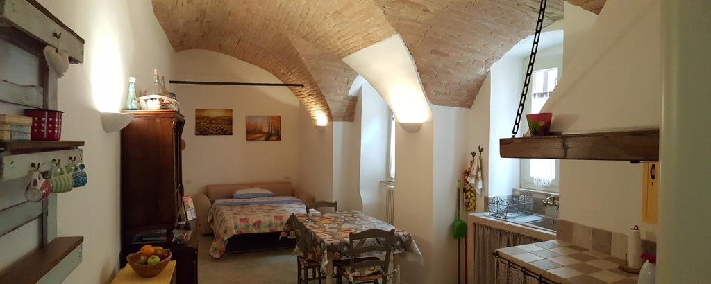 Appartamento Perugia Centro Zewnętrze zdjęcie
