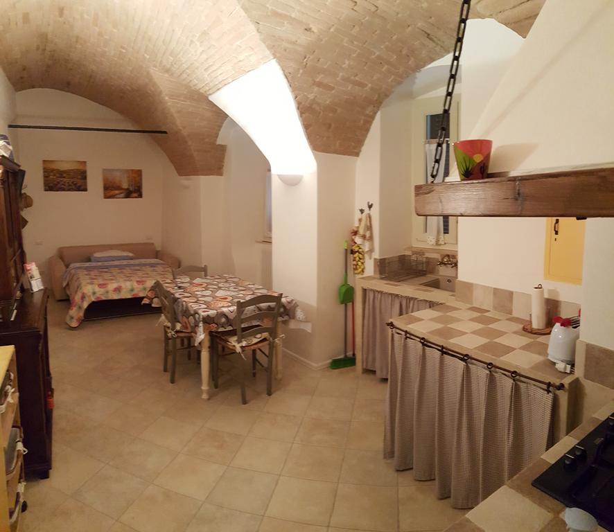 Appartamento Perugia Centro Zewnętrze zdjęcie
